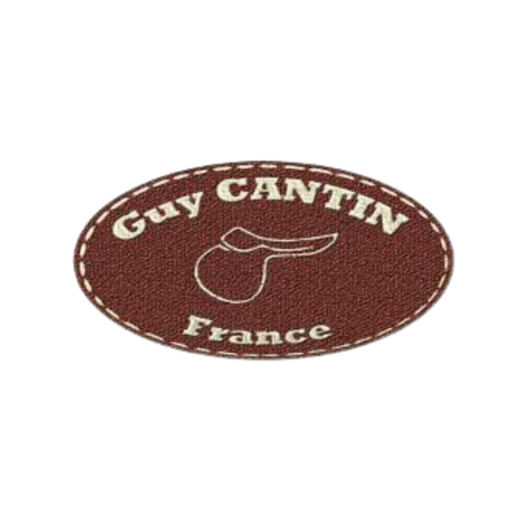Gy Cantin, des selles en cuir ou en synthétique spécialement dessinées pour les enfants et les poneys