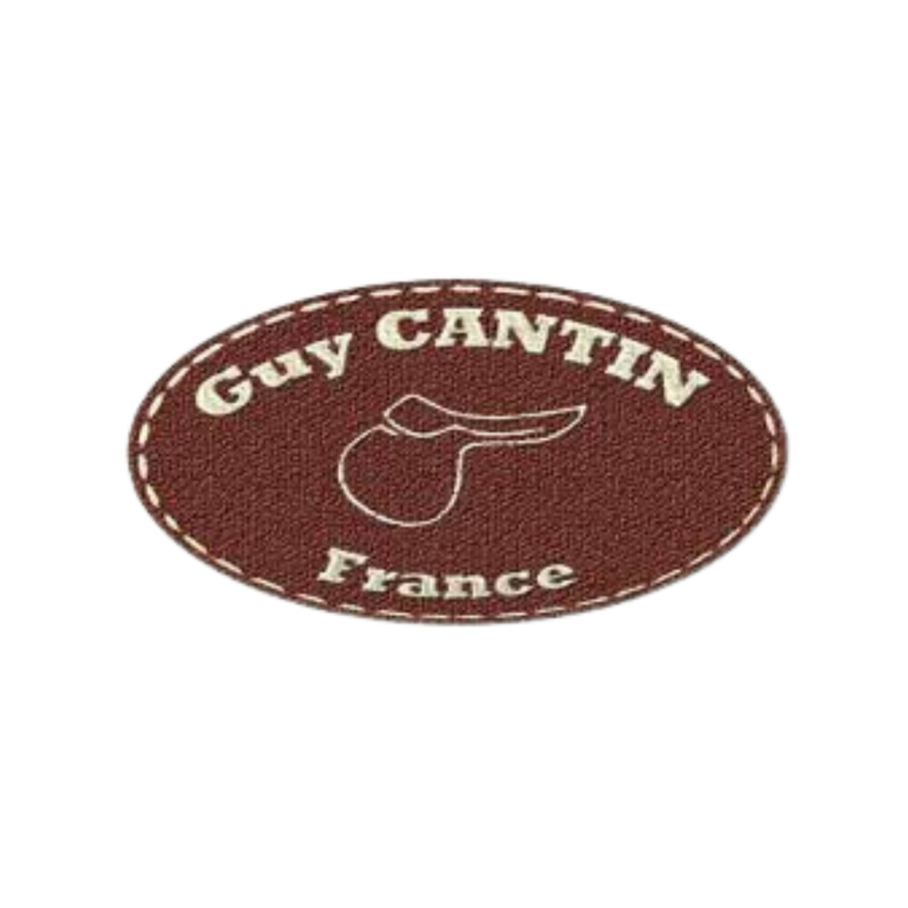 Gy Cantin, des selles en cuir ou en synthétique spécialement dessinées pour les enfants et les poneys