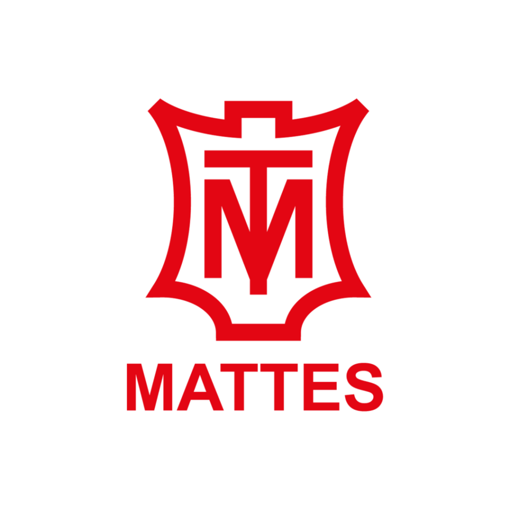 Mattes est un fabriquant de produits textiles répondant aux besoins des chevaux et des cavaliers exigeants en matière d'ergonomie, d'adaptation et de style